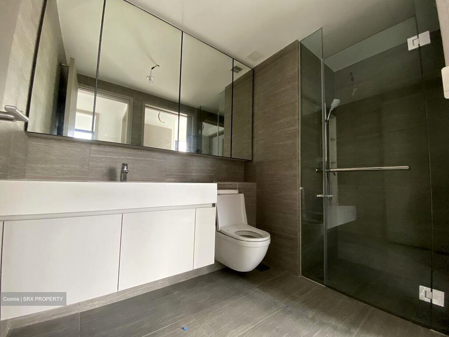 The Garden Residences (D19), Apartment #524873541